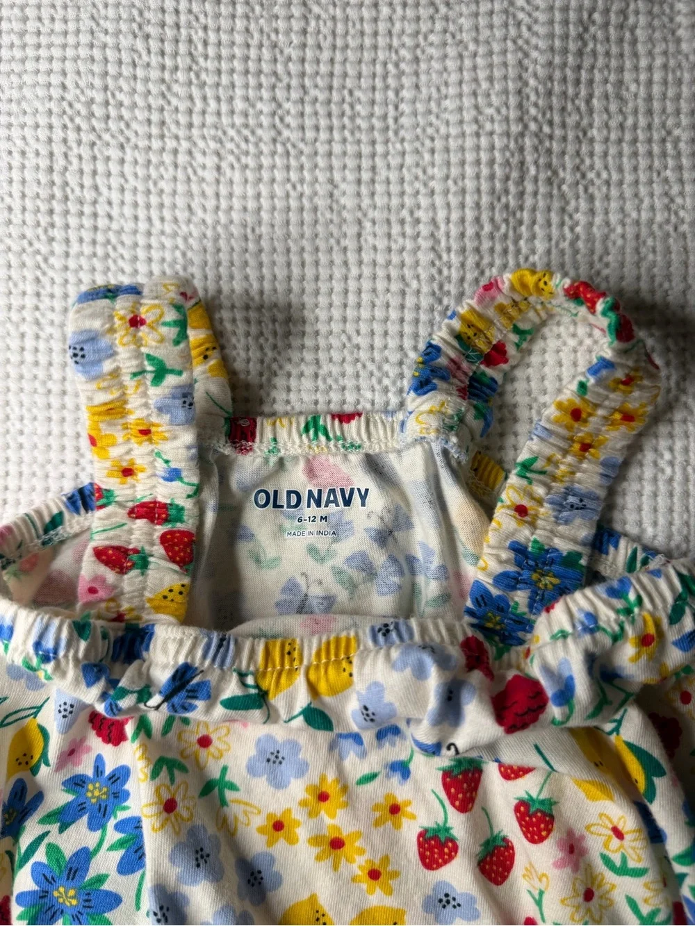 Old Navy lightweight bubble